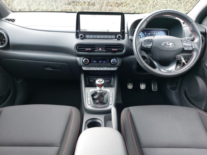 Used Hyundai KONA 2022 for sale - 77664260: Photo 2
