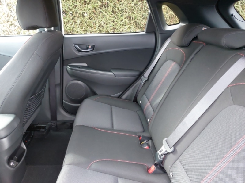 Used Hyundai KONA 2022 for sale - 77664260: Photo 6