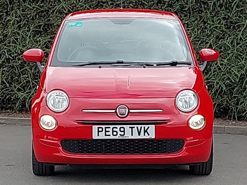 Vehicle 19