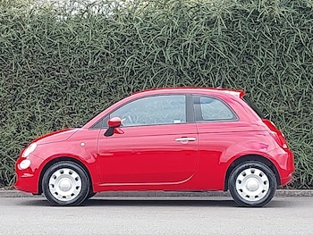 Used Fiat 500 2019 for sale - 75622069: Photo