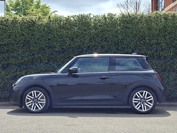 Used MINI Cooper 2025 for sale - 78928504: Photo