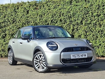 Used MINI Cooper 2025 for sale - 78953148: Photo