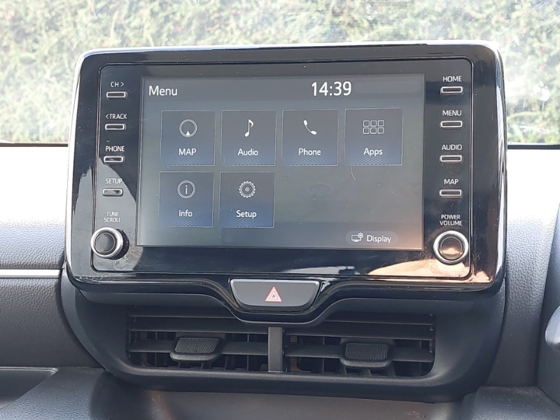 Used Toyota Yaris 2022 for sale - 78085280: Photo 12