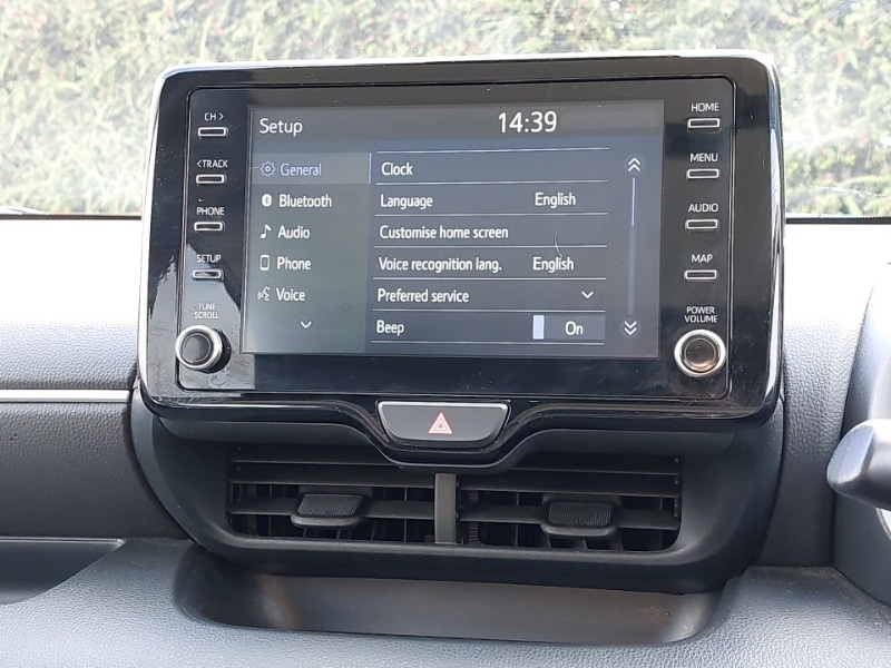 Used Toyota Yaris 2022 for sale - 78085280: Photo 13