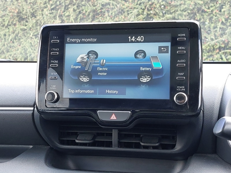 Used Toyota Yaris 2022 for sale - 78085280: Photo 14