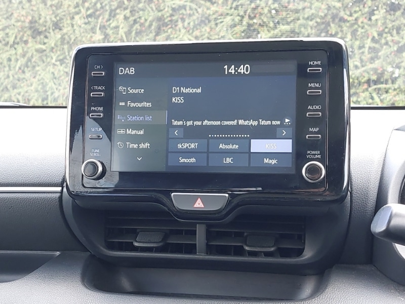 Used Toyota Yaris 2022 for sale - 78085280: Photo 15