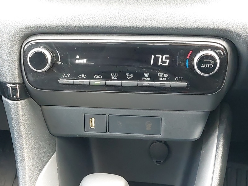 Used Toyota Yaris 2022 for sale - 78085280: Photo 16