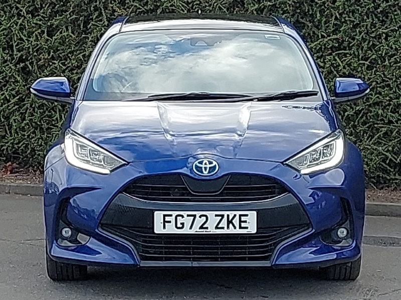 Used Toyota Yaris 2022 for sale - 78085280: Photo 19