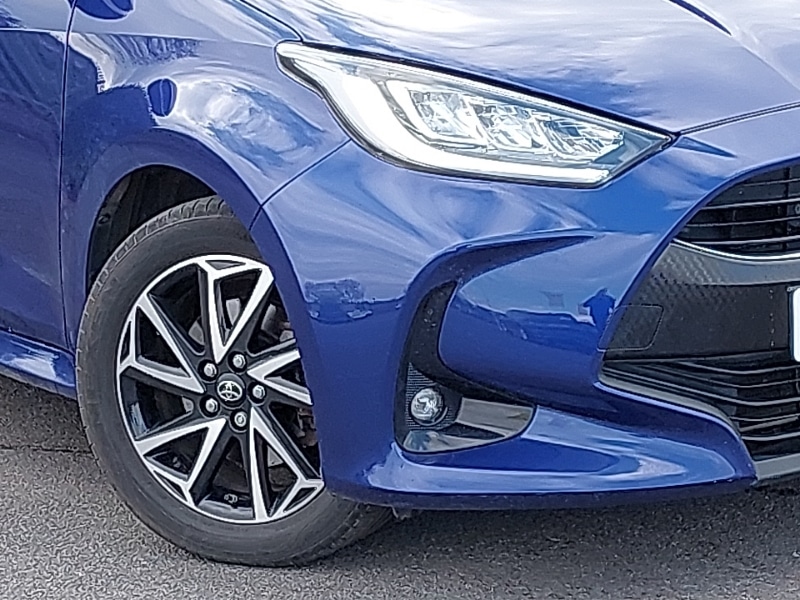 Used Toyota Yaris 2022 for sale - 78085280: Photo 9