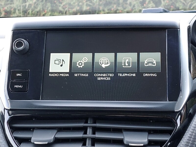 Used Peugeot 208 2016 for sale - 77964135: Photo 11