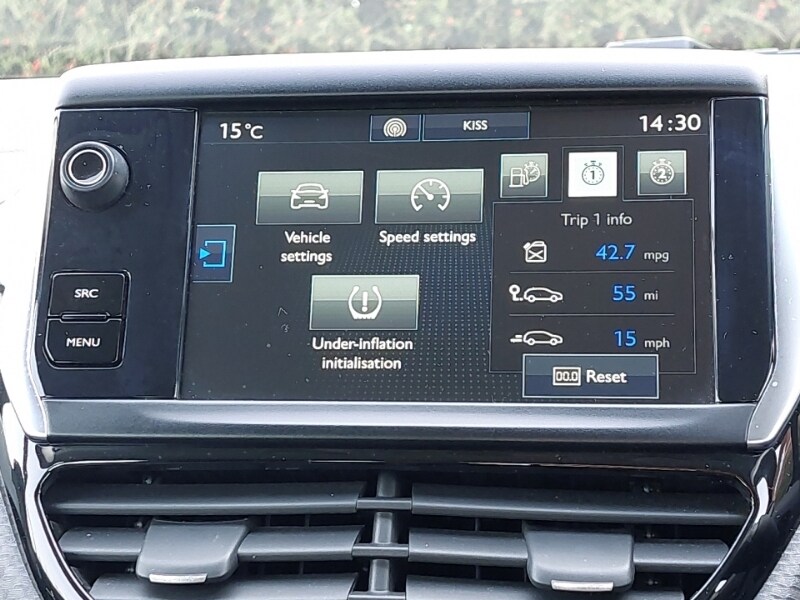 Used Peugeot 208 2016 for sale - 77964135: Photo 12