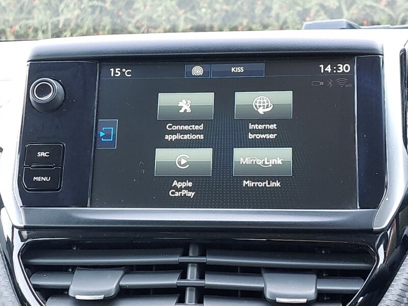 Used Peugeot 208 2016 for sale - 77964135: Photo 14