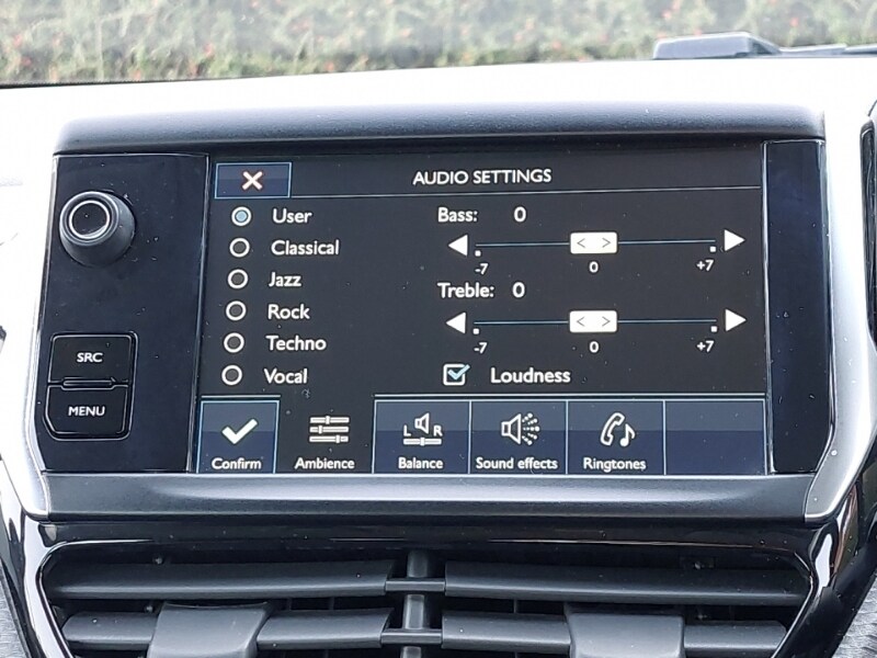 Used Peugeot 208 2016 for sale - 77964135: Photo 15