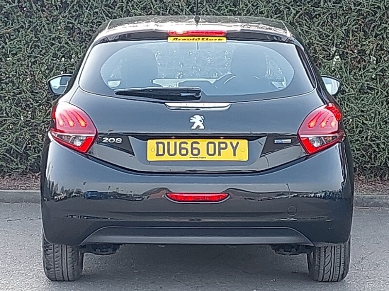 Used Peugeot 208 2016 for sale - 77964135: Photo 18