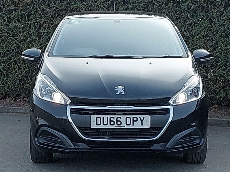 Used Peugeot 208 2016 for sale - 77964135: Photo 19