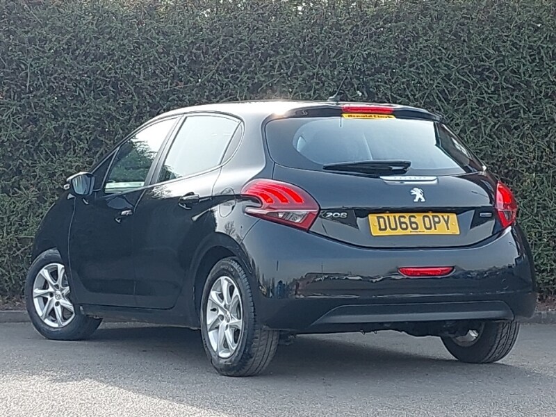 Used Peugeot 208 2016 for sale - 77964135: Photo 3