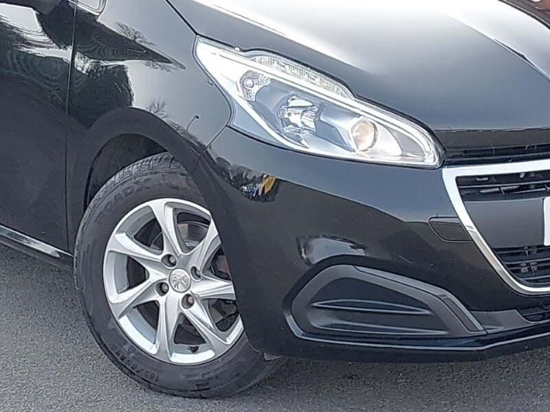 Used Peugeot 208 2016 for sale - 77964135: Photo 9