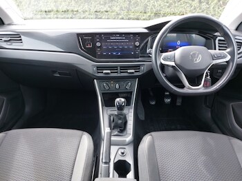 Used Volkswagen Polo 2023 for sale - 78238359: Photo