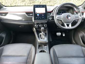 Used Renault Arkana 2022 for sale - 75107687: Photo