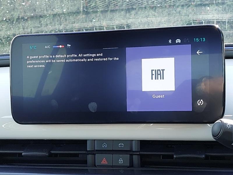 Used Fiat 600 2025 for sale - 78085190: Photo 13