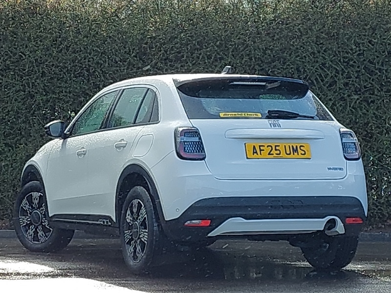 Used Fiat 600 2025 for sale - 78085190: Photo 3