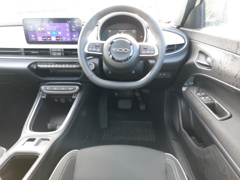 Used Fiat 600 2025 for sale - 78085190: Photo 7