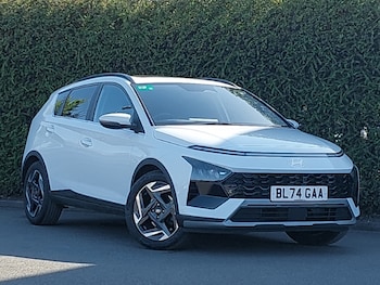 Used Hyundai BAYON 2024 for sale - 78346638: Photo