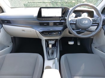 Used Hyundai BAYON 2024 for sale - 78346638: Photo