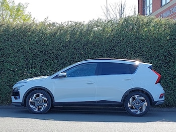 Used Hyundai BAYON 2024 for sale - 78346638: Photo