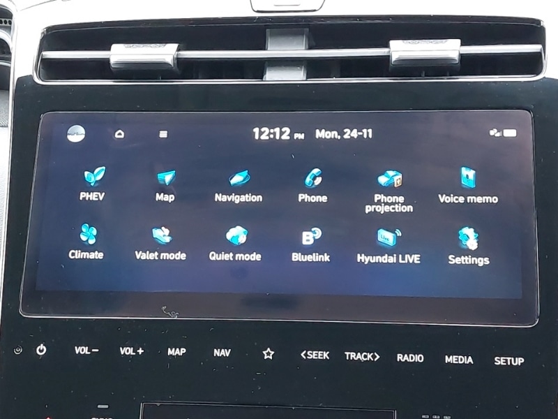 Used Hyundai TUCSON 2023 for sale - 76983323: Photo 12