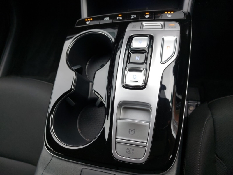 Used Hyundai TUCSON 2023 for sale - 76983323: Photo 16