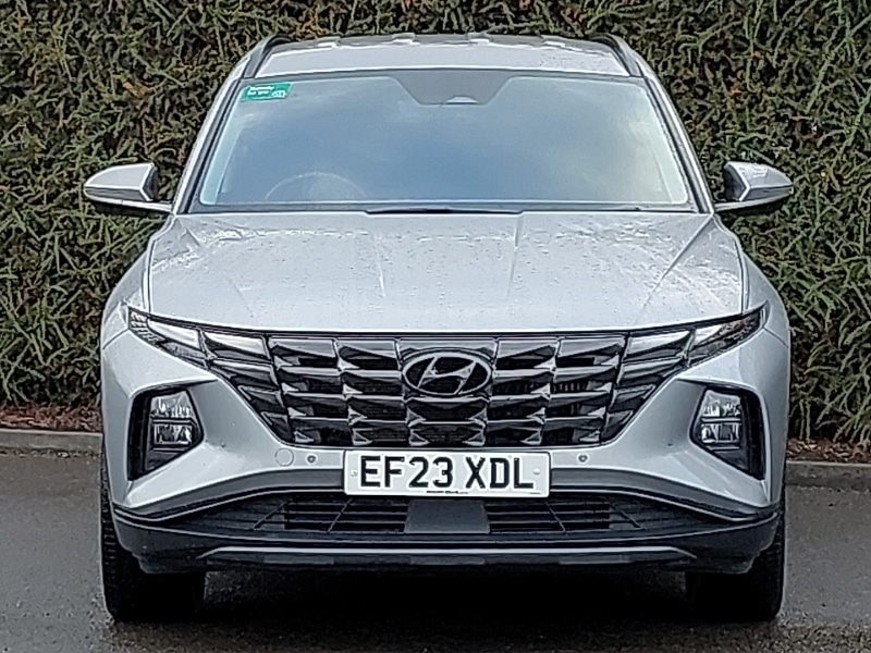 Used Hyundai TUCSON 2023 for sale - 76983323: Photo 19