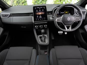 Used Renault Clio 2026 for sale - 79522985: Photo