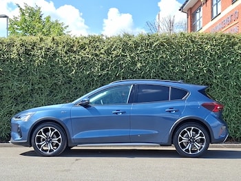 Used Ford Focus 2023 for sale - 79218433: Photo