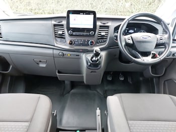 Used Ford Transit 2019 for sale - 76427271: Photo