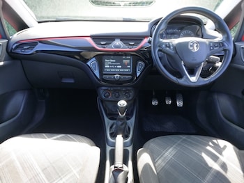 Used Vauxhall Corsa 2016 for sale - 78342502: Photo