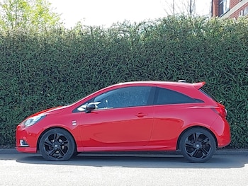 Used Vauxhall Corsa 2016 for sale - 78342502: Photo