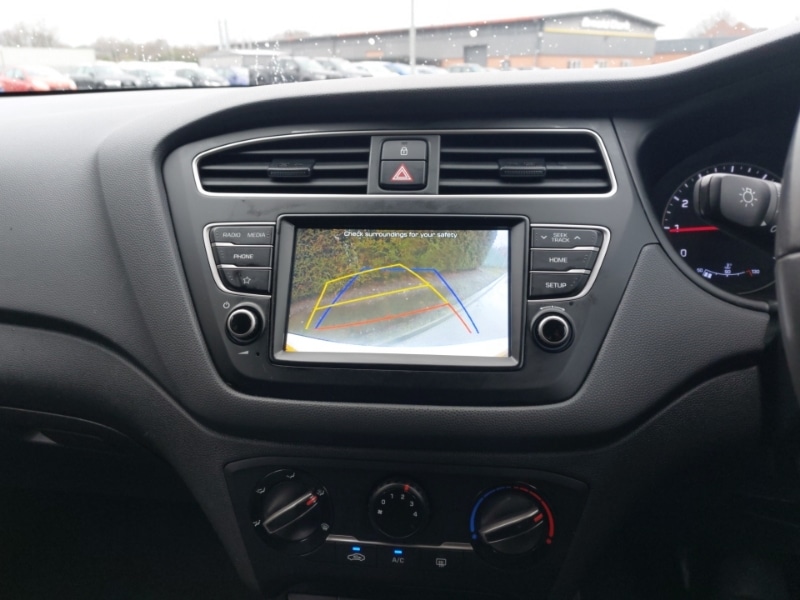 Used Hyundai i20 2018 for sale - 77466871: Photo 11