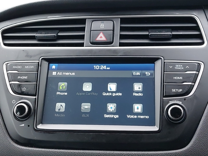 Used Hyundai i20 2018 for sale - 77466871: Photo 12