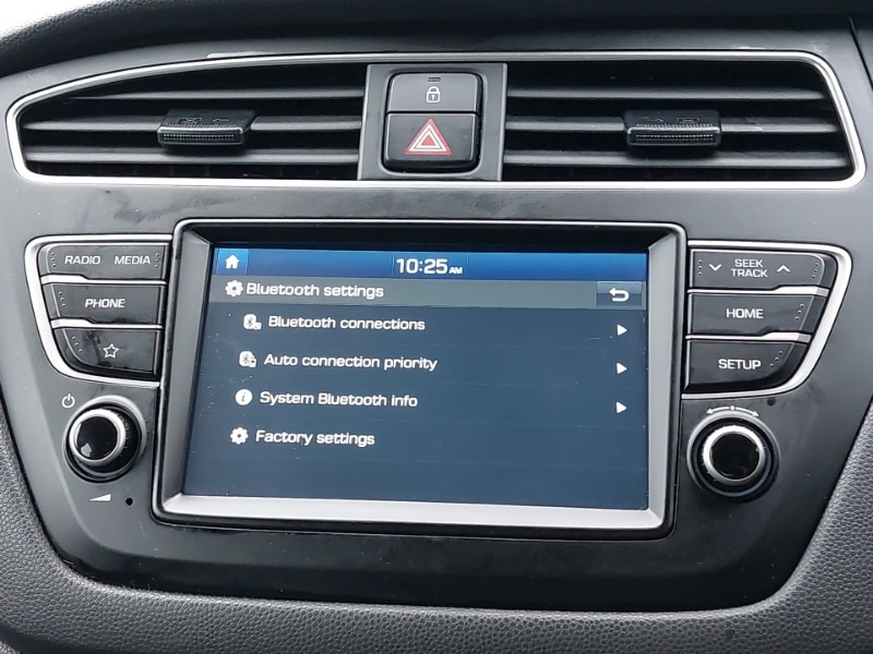 Used Hyundai i20 2018 for sale - 77466871: Photo 15