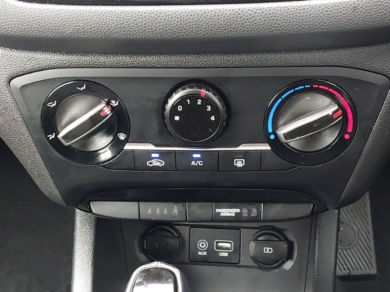 Used Hyundai i20 2018 for sale - 77466871: Photo 16