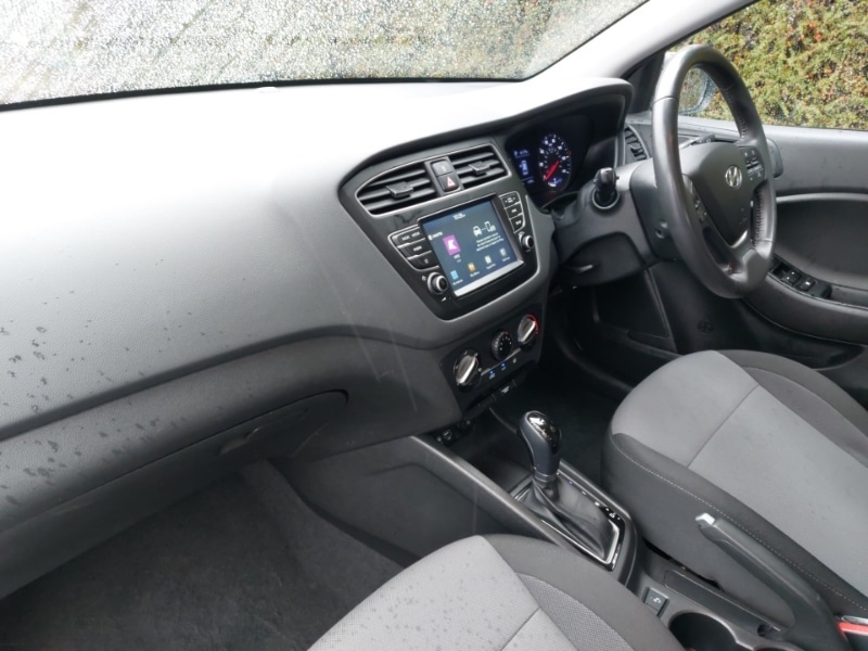 Used Hyundai i20 2018 for sale - 77466871: Photo 5