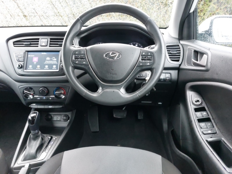 Used Hyundai i20 2018 for sale - 77466871: Photo 7