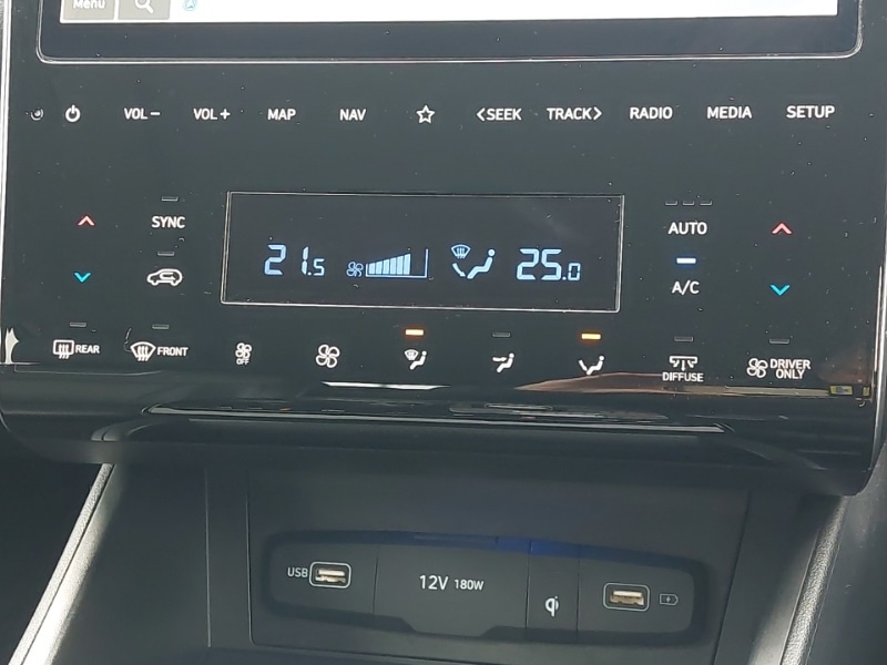 Used Hyundai TUCSON 2023 for sale - 77731454: Photo 15