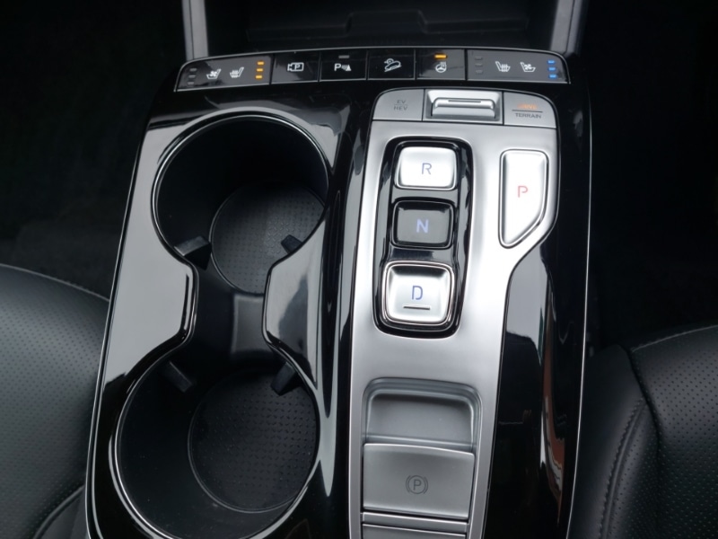 Used Hyundai TUCSON 2023 for sale - 77731454: Photo 16