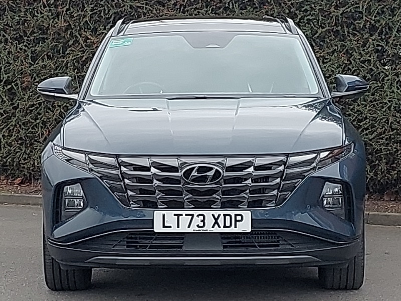 Used Hyundai TUCSON 2023 for sale - 77731454: Photo 19