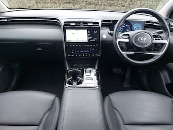 Used Hyundai TUCSON 2023 for sale - 77731454: Photo