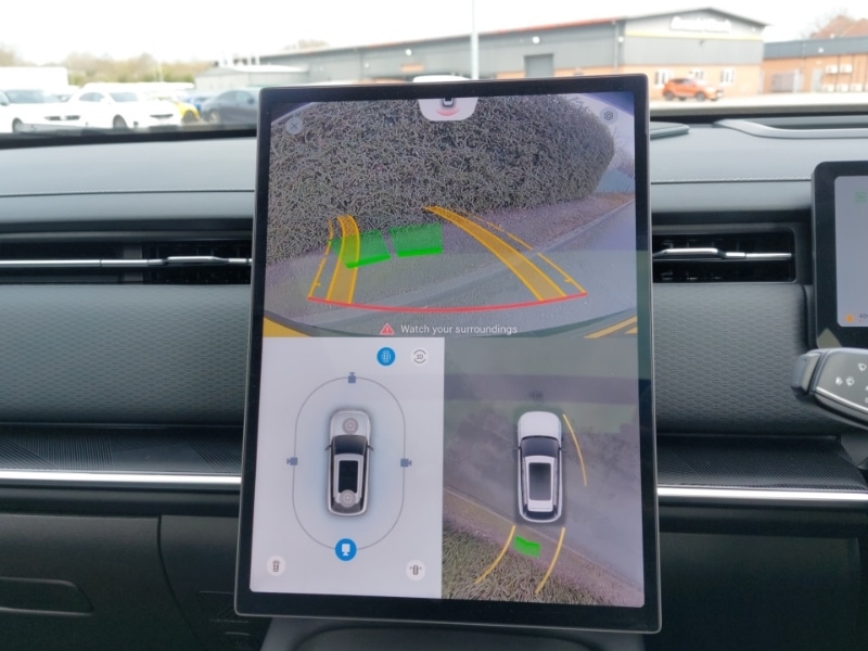 Used Jaecoo Jaecoo 7 2025 for sale - 78071253: Photo 11