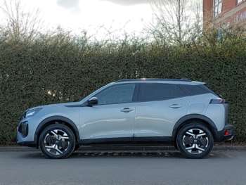 Used Peugeot 2008 2023 for sale - 73903715: Photo