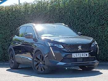 Used Peugeot 3008 2023 for sale - 79433352: Photo